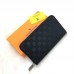 Louis Vuitton Zippy Organiser İnfini